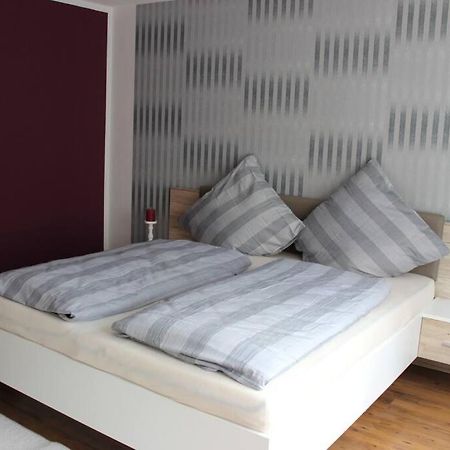 Ferienwohnung Dawie Эринген Экстерьер фото