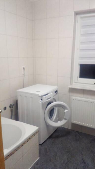 Ferienwohnung Dawie Эринген Экстерьер фото