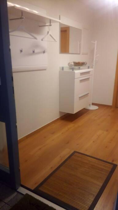 Ferienwohnung Dawie Эринген Экстерьер фото